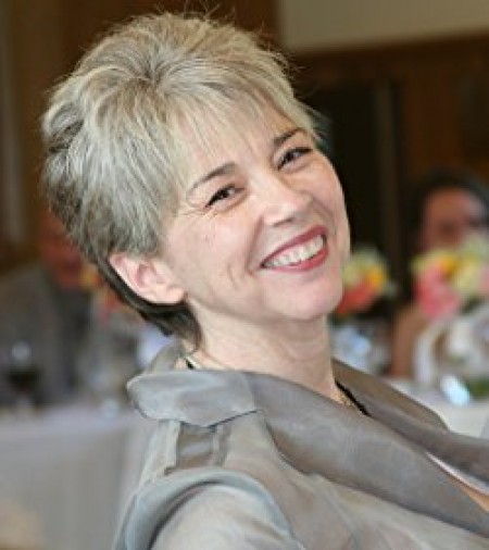 Mary Doria Russell profile photo